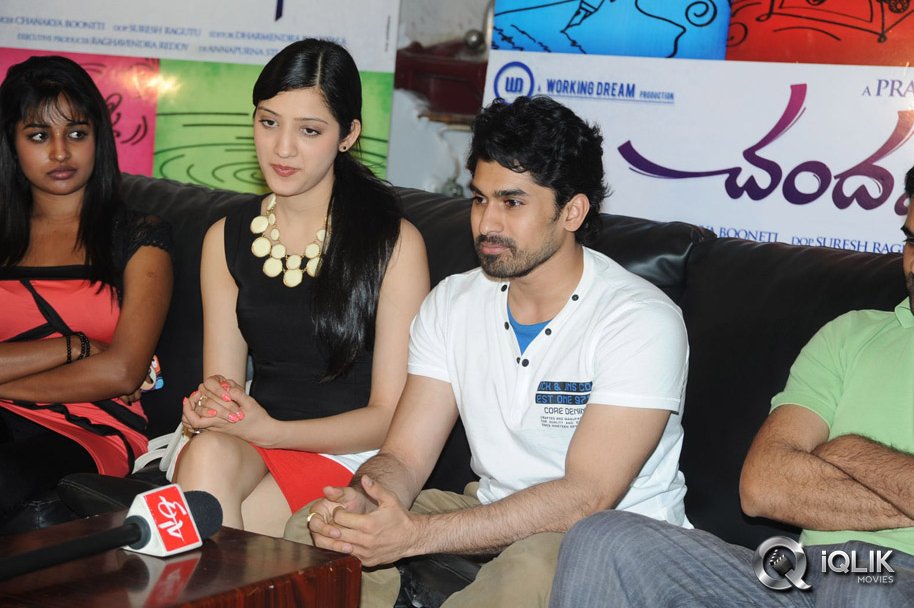 Chandamama-Kathalu-Movie-Press-Meet